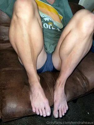 Kendraheaux OnlyFans Leaked Free Thumbnail Picture - #1NMBMITvEi