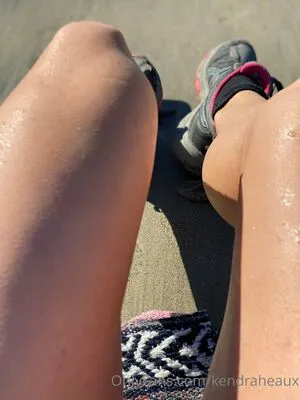 Kendraheaux OnlyFans Leaked Free Thumbnail Picture - #2G00SshlRx