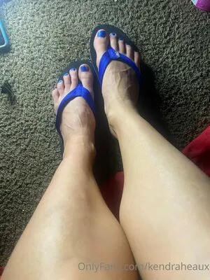 Kendraheaux OnlyFans Leaked Free Thumbnail Picture - #96peWDDxQJ