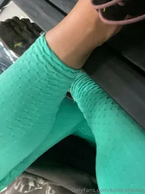 Kendraheaux OnlyFans Leaked Free Thumbnail Picture - #iOrHIkW3Or