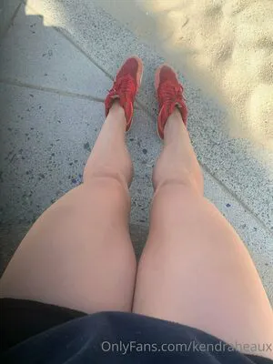 Kendraheaux OnlyFans Leaked Free Thumbnail Picture - #s42pwdTQYs