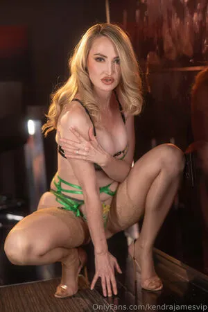 Kendrajamesvip OnlyFans Leaked Free Thumbnail Picture - #x6jtABoZ1Q