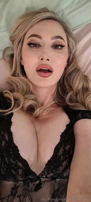 Kendrajamesvip OnlyFans Leaked Free Thumbnail Picture - #zzILE5Iqct