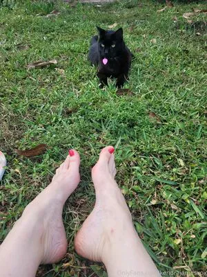 Kendrajamesxox OnlyFans Leaked Free Thumbnail Picture - #c63DX4eFxD