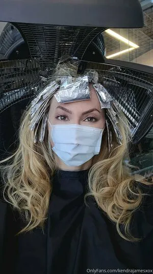 Kendrajamesxox OnlyFans Leaked Free Thumbnail Picture - #j4Va01In26