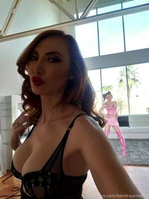 Kendrajamesxox OnlyFans Leaked Free Thumbnail Picture - #tOKJanOPJg