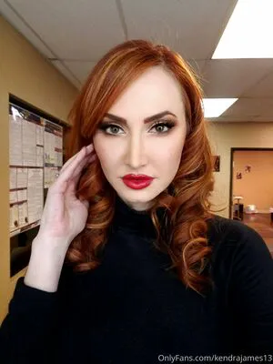 Kendrajamesxox OnlyFans Leaked Free Thumbnail Picture - #uWjnGT1nNi