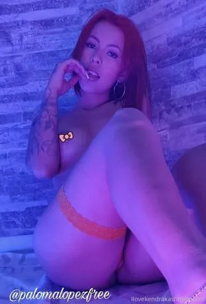Kendrakashmire4free OnlyFans Leaked Free Thumbnail Picture - #q5sPOpwmzX