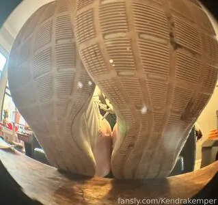 Kendrakemper OnlyFans Leaked Free Thumbnail Picture - #DouIttSqha