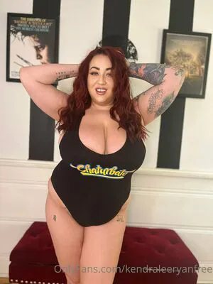 Kendraleeryanfree OnlyFans Leaked Free Thumbnail Picture - #4Jr2QA2rau