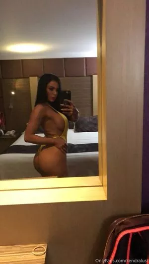 kendralust OnlyFans Leaked Free Thumbnail Picture - #2qQZfSRbEe