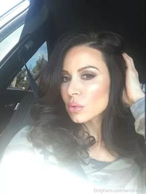 kendralust OnlyFans Leaked Free Thumbnail Picture - #3l1k4CWrRY