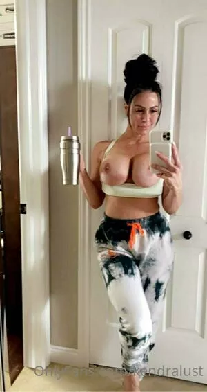 kendralust OnlyFans Leaked Free Thumbnail Picture - #FKXd9YCuVM