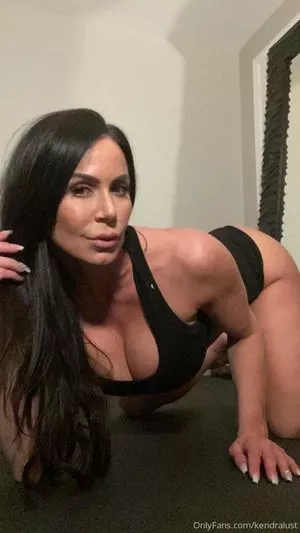 kendralust OnlyFans Leaked Free Thumbnail Picture - #pKGXdF2FVQ