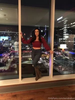 kendralust OnlyFans Leaked Free Thumbnail Picture - #zSw0Oo68EV