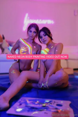Kendraspade OnlyFans Leaked Free Thumbnail Picture - #F5sFvcjPgn