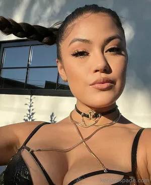 Kendraspade OnlyFans Leaked Free Thumbnail Picture - #XoBYiljP4T
