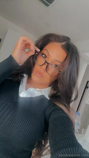 Kendraspade OnlyFans Leaked Free Thumbnail Picture - #fXJjFLDswg
