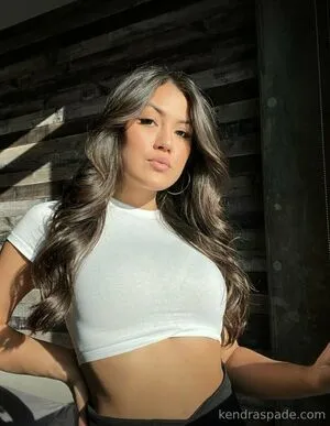 Kendraspade OnlyFans Leaked Free Thumbnail Picture - #fbt69xUNCy