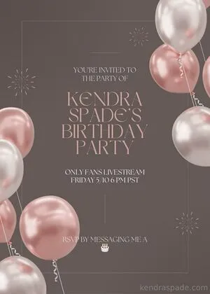 Kendraspade OnlyFans Leaked Free Thumbnail Picture - #nDM0FsMNJ5