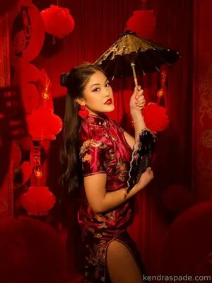 Kendraspade OnlyFans Leaked Free Thumbnail Picture - #oqBvsSupZI