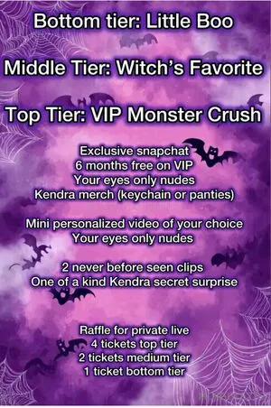 Kendrasteele OnlyFans Leaked Free Thumbnail Picture - #OcN51oBrM9