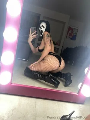 KendraSunderland OnlyFans Leaked Free Thumbnail Picture - #393a2OD7R5