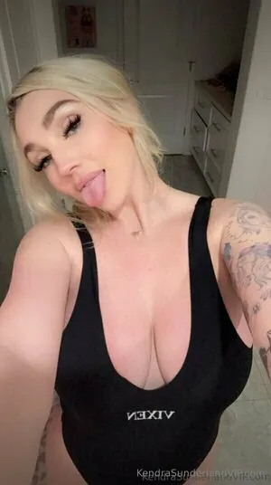 KendraSunderland OnlyFans Leaked Free Thumbnail Picture - #F54m5uAlvS