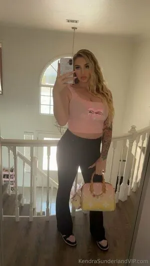KendraSunderland OnlyFans Leaked Free Thumbnail Picture - #FZvMmXVrGX