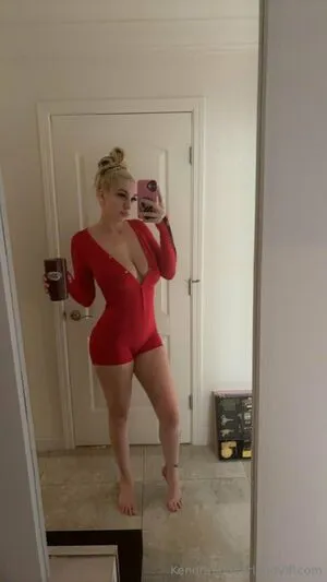 KendraSunderland OnlyFans Leaked Free Thumbnail Picture - #QKkIGGlwMt