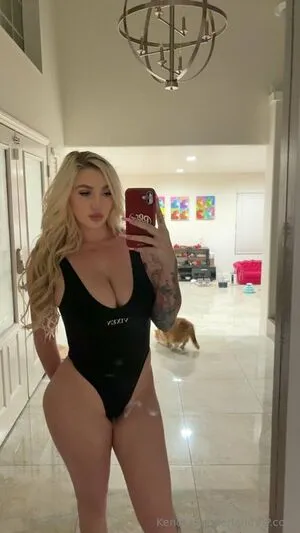 KendraSunderland OnlyFans Leaked Free Thumbnail Picture - #XncOawyyuQ