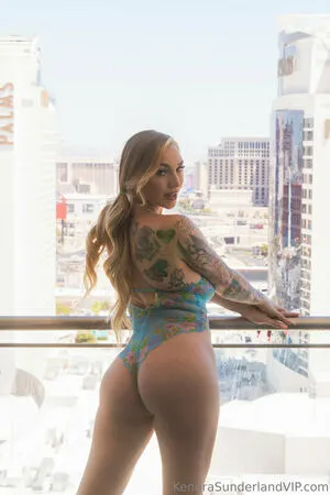 KendraSunderland OnlyFans Leaked Free Thumbnail Picture - #haQ4VCoG9U