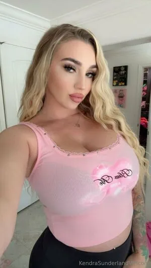 KendraSunderland OnlyFans Leaked Free Thumbnail Picture - #j3YhZdBZ3Q