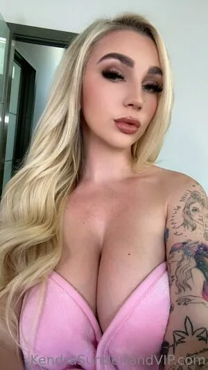 KendraSunderland OnlyFans Leaked Free Thumbnail Picture - #kMSLYdFtxg