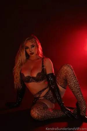 KendraSunderland OnlyFans Leaked Free Thumbnail Picture - #pdO3f1SsqC