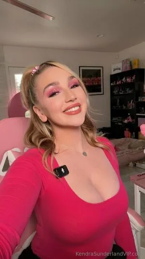 KendraSunderland OnlyFans Leaked Free Thumbnail Picture - #rTyAQxMINX