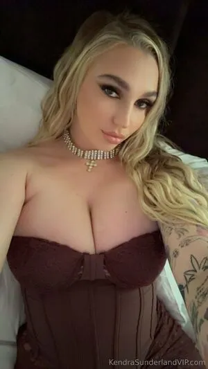 KendraSunderland OnlyFans Leaked Free Thumbnail Picture - #rpQRroIRDv