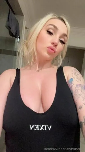 KendraSunderland OnlyFans Leaked Free Thumbnail Picture - #tqQoiWBUHP
