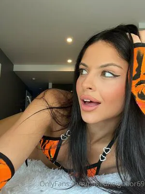 Kendrathomas18 OnlyFans Leaked Free Thumbnail Picture - #6WYJQckpp0