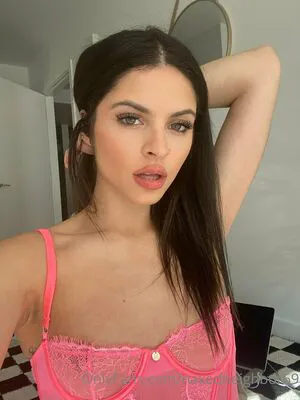 Kendrathomas18 OnlyFans Leaked Free Thumbnail Picture - #OSzYIy5x9v