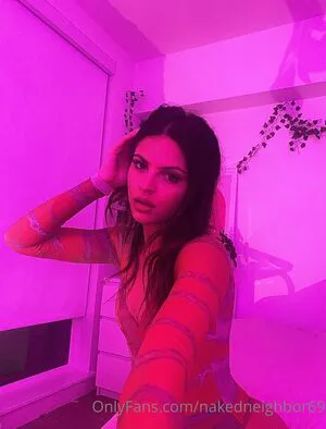 Kendrathomas18 OnlyFans Leaked Free Thumbnail Picture - #m5Mf114OGl
