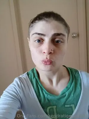 Kendratigress1001 OnlyFans Leaked Free Thumbnail Picture - #2kbAhR2Hj8