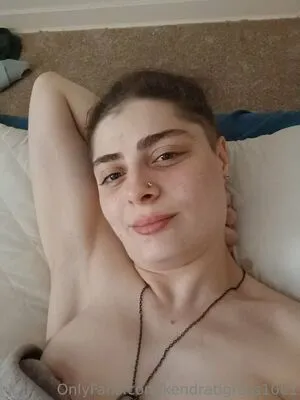 Kendratigress1001 OnlyFans Leaked Free Thumbnail Picture - #C2E6Jqxbzc