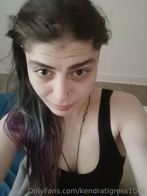 Kendratigress1001 OnlyFans Leaked Free Thumbnail Picture - #Drrl3gUJHg