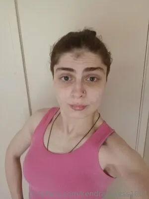 Kendratigress1001 OnlyFans Leaked Free Thumbnail Picture - #YvhZr0Zals