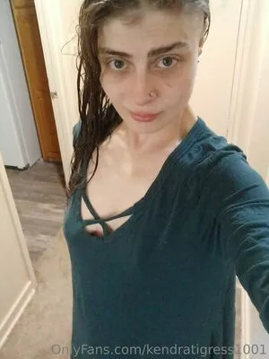 Kendratigress1001 OnlyFans Leaked Free Thumbnail Picture - #ZLiZmylaUi