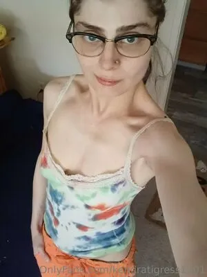 Kendratigress1001 OnlyFans Leaked Free Thumbnail Picture - #djncLwesYM