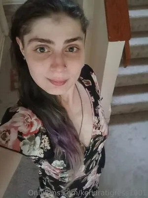 Kendratigress1001 OnlyFans Leaked Free Thumbnail Picture - #pdacQ65Nig