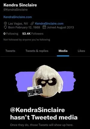 Kendraz25 OnlyFans Leaked Free Thumbnail Picture - #QNfivoiasd