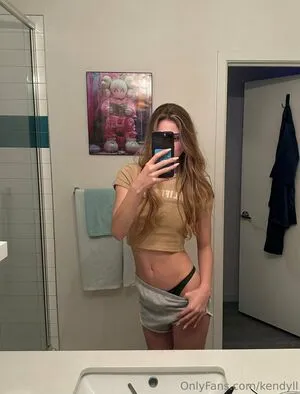 Kendyll OnlyFans Leaked Free Thumbnail Picture - #1H1I1AKTbU